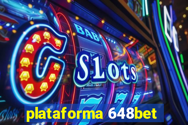 plataforma 648bet